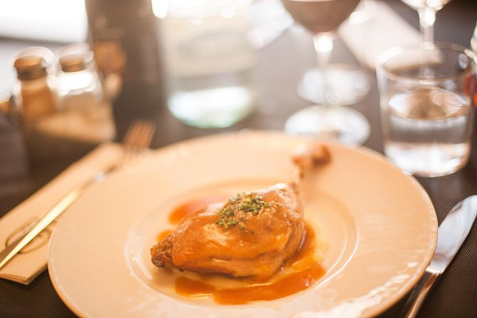 Montserrat Tour With Gourmet Wine Tasting and Lunch - Scenic Mountain Views