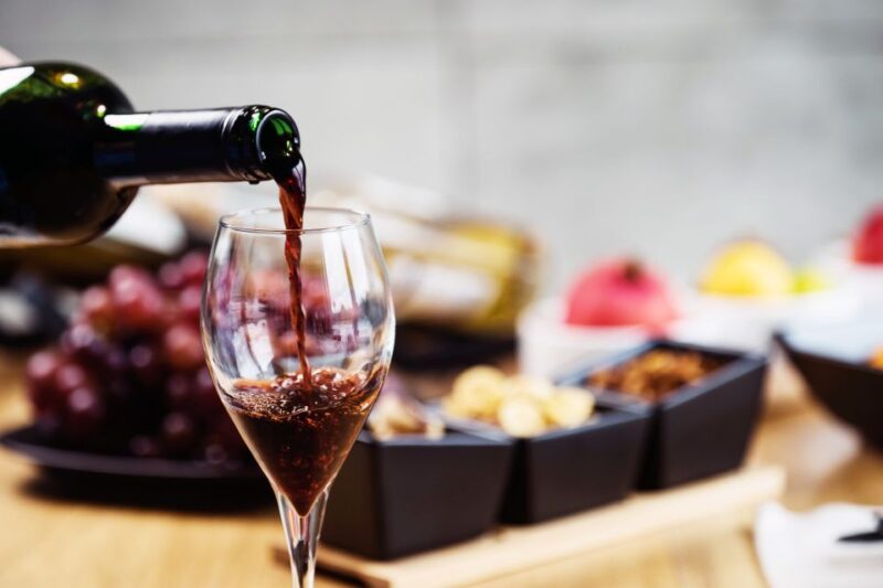 Montserrat Wine Tasting Tour From Barcelona Day Trip by Car - Guided Tour Options
