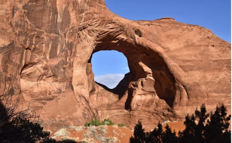 Monument Valley: 3-Hour Sunrise Tour - Transportation and Inclusions