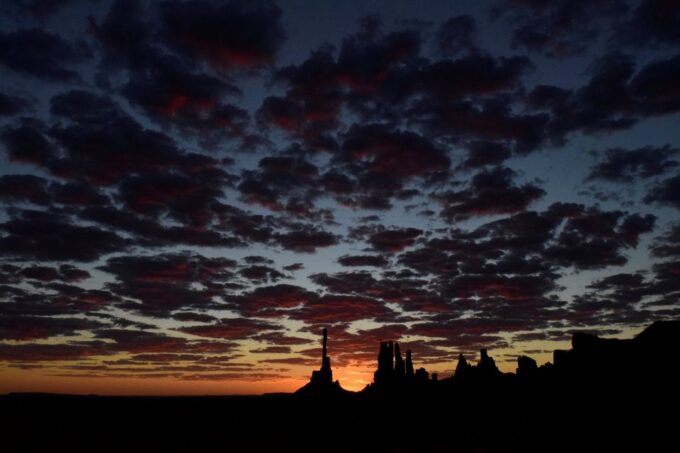 Monument Valley: 3-Hour Sunrise Tour - Customer Feedback