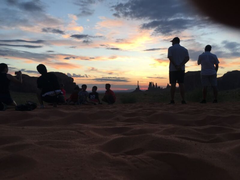 Monument Valley: 3-Hour Sunrise Tour With Navajo Guide - What to Bring and Important Information