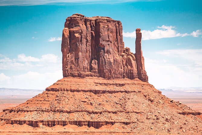 Monument Valley Air and Ground Tour From Phoenix (Mvj) - Meeting and Pickup Details
