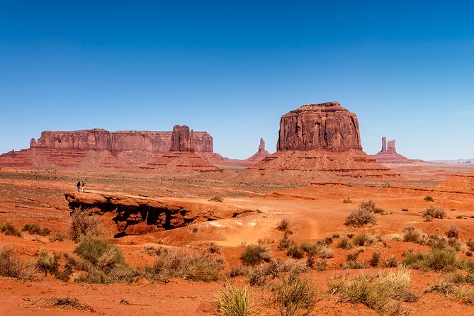 Monument Valley and Canyonlands National Park Combo Airplane Tour - Inclusions and Logistics