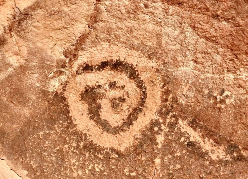 Monument Valley and Mystery Valley Full-Day Tour - Experience Details