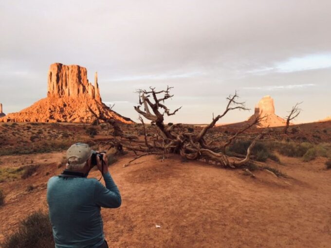 Monument Valley: Backcountry Jeep Tour With Navajo Guide - Frequently Asked Questions