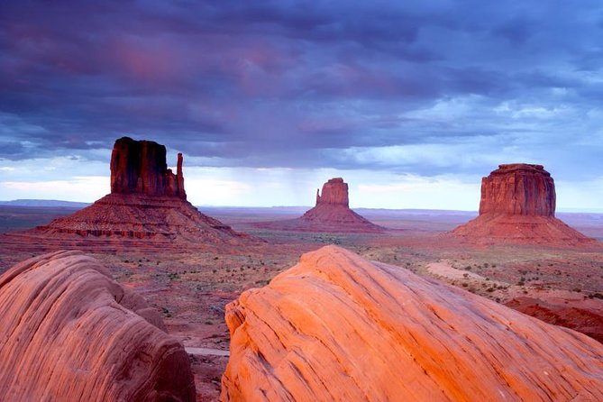 Monument Valley Day Tour From Flagstaff - Tour Inclusions