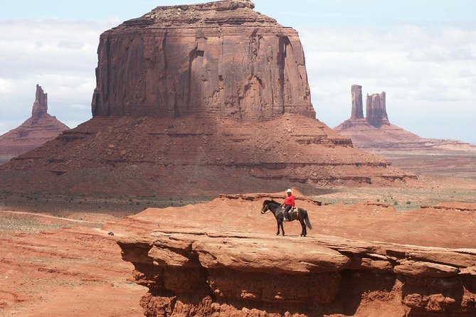Monument Valley Day Tour From Flagstaff - Tour Details