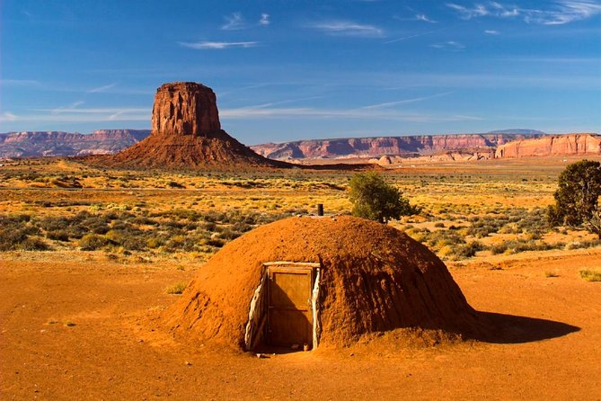 Monument Valley Day Tour From Flagstaff - Navajo Nation Experience
