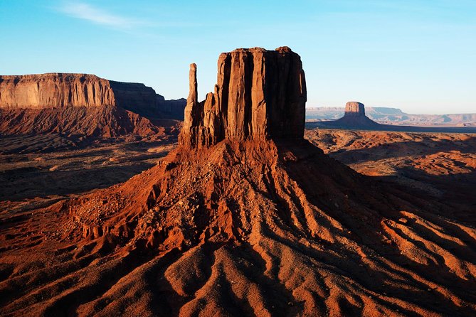 Monument Valley Day Tour From Sedona - Guest Feedback