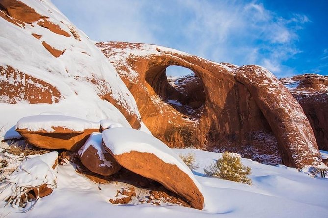 Monument Valley Daytime Tour - 3 Hours - Navajo Spirit Tours - Additional Information