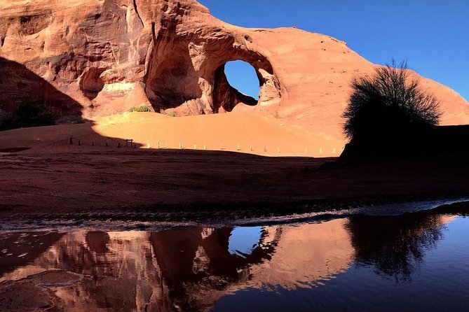 Monument Valley Daytime Tour - 3 Hours - Navajo Spirit Tours - Insights and Cultural Music