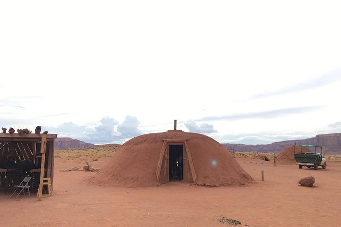 Monument Valley Extended Backcountry Tour - Cancellation and Refund Policy