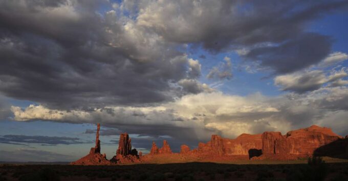 Monument Valley: Guided Sunset Tour - Customer Feedback
