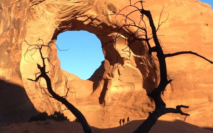 Monument Valley: Highlights Tour With Backcountry Access - Booking and Availability