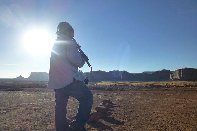Monument Valley Hogan Overnight Experience - Cancellation Policy