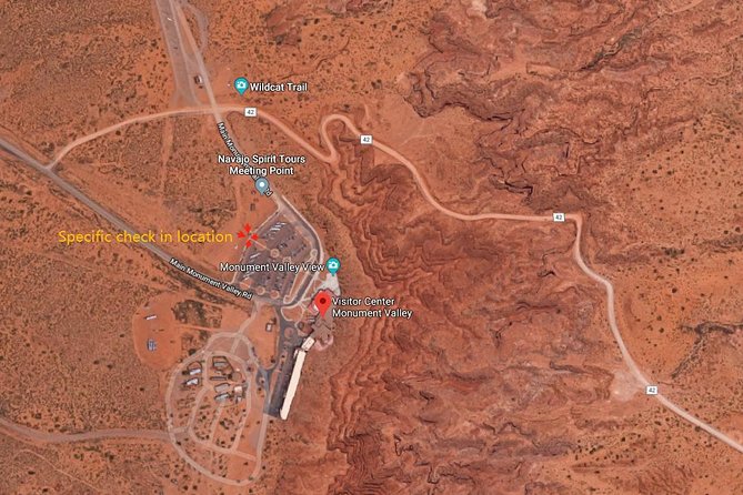 Monument Valley Loop Drive Tour - Customer Reviews and Feedback
