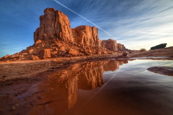 Monument Valley: Scenic 1.5-Hour Tour - Customer Reviews