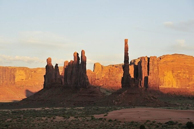 Monument Valley: Scenic 1.5-Hour Tour - Frequently Asked Questions