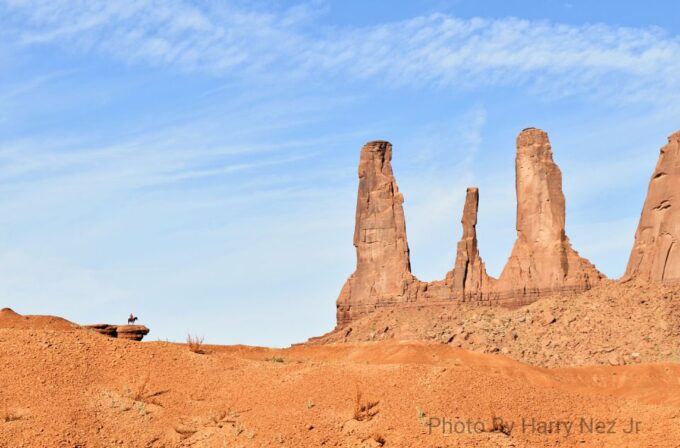 Monument Valley: Scenic 2.5-Hour Guided Tour - Duration and Pricing