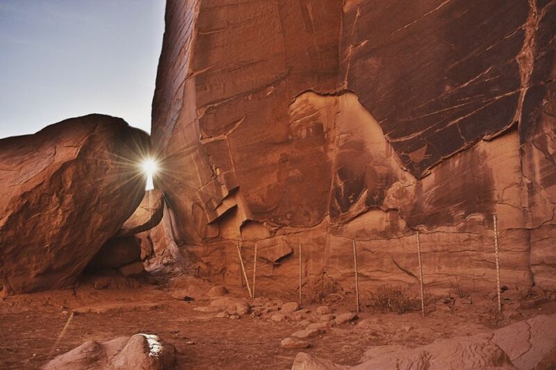 Monument Valley: Scenic 3.5-Hour Cultural Tour - Pricing and Reservation