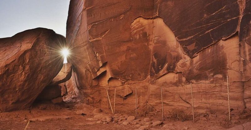 Monument Valley: Scenic 3.5-Hour Cultural Tour - Highlights and Activities