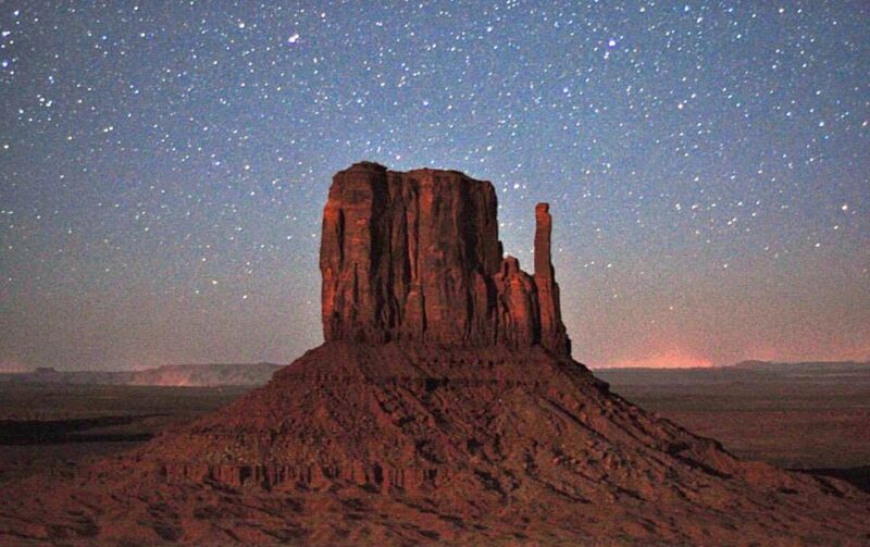 Monument Valley: Stargazing Tour - Experience Highlights