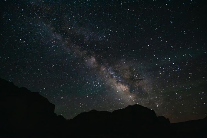 Monument Valley: Stargazing Tour - Customer Reviews Summary