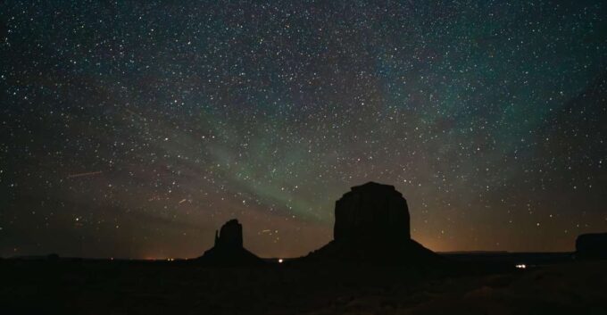 Monument Valley: Stargazing Tour - Frequently Asked Questions