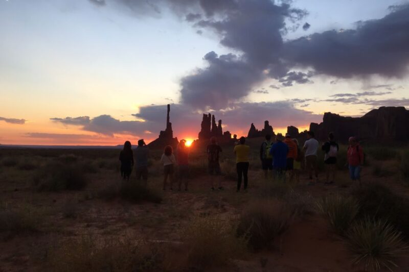 Monument Valley: Sunset Tour With Navajo Guide - Customer Reviews and Ratings