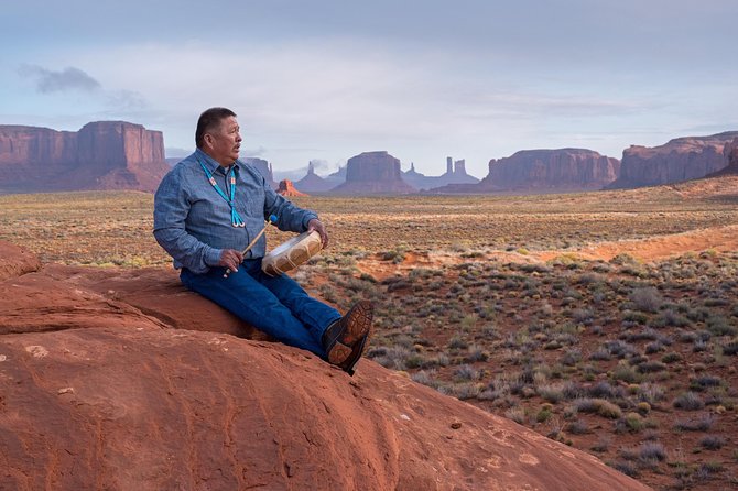 Monument Valley Tour - Customer Reviews