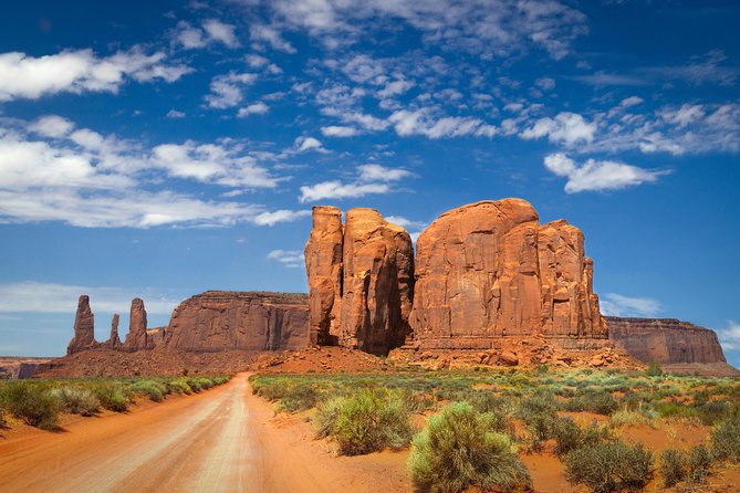 Monument Valley Tour From Flagstaff - Guest Reviews and Experiences