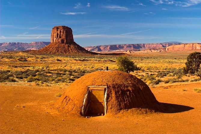 Monument Valley Tour From Flagstaff - Visiting the Navajo Nation Reservation