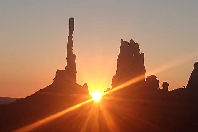 Monument Valleys 3.0 Hours Cultural Tour - Booking Process and Options
