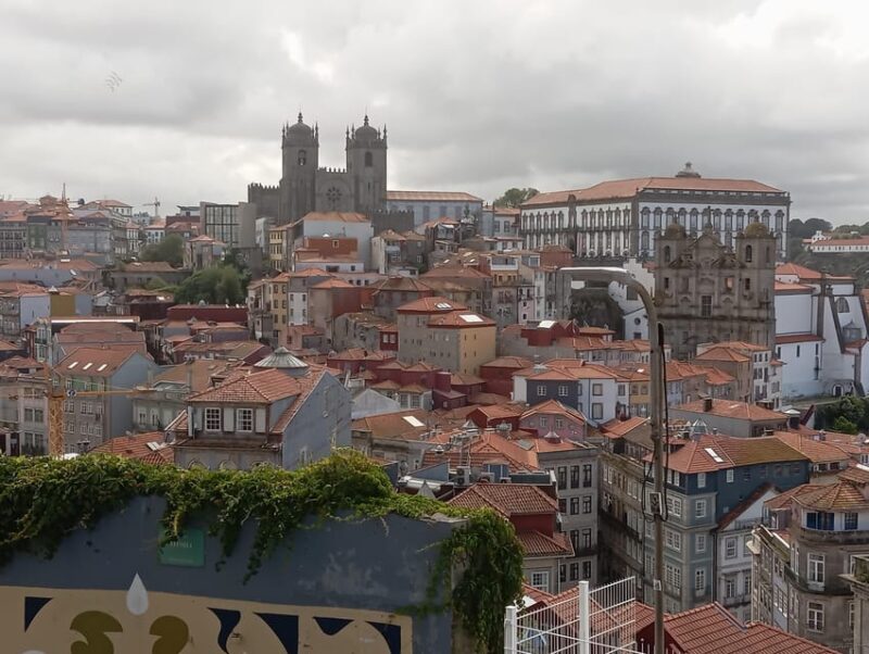 Monumental and Historical Oporto With the Stock Exchange Palace - Customer Feedback