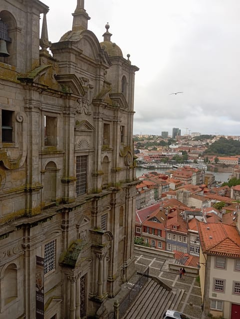 Monumental and Historical Oporto With the Stock Exchange Palace - Highlights of the Tour