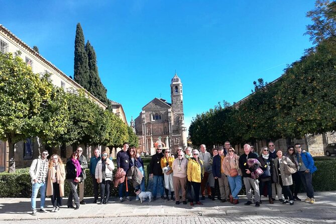 Monumental Arch - Guided Tour With Interiors - Traveler Feedback