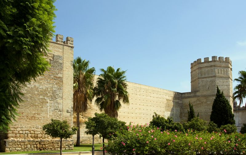 Monumental Jerez Guided Tour - Inclusions and Accessibility