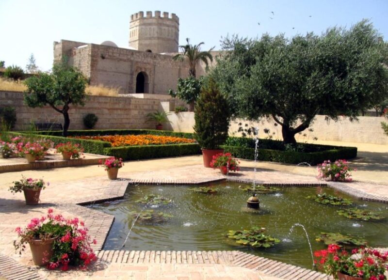 Monumental Jerez Guided Tour - Guided Visits