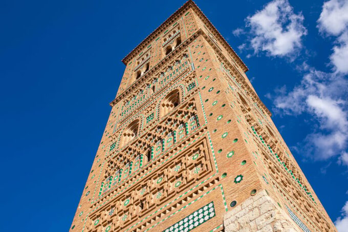 Monumental, Legendary and Unknown Teruel. - Tour Details and Accessibility