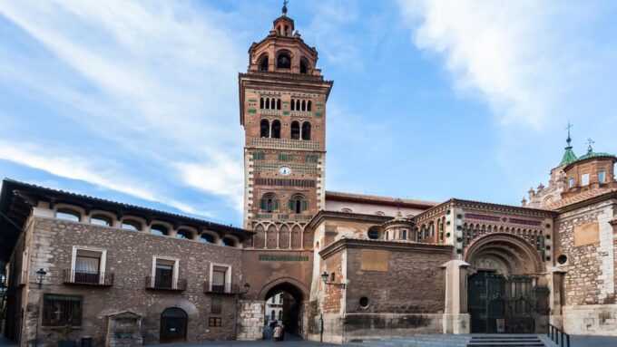 Monumental, Legendary and Unknown Teruel. - Frequently Asked Questions