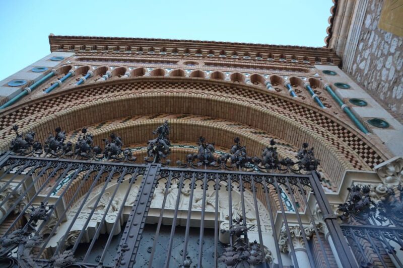 Monumental, Legendary and Unknown Teruel. - Tour Itinerary