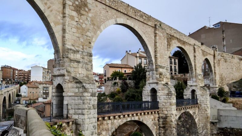 Monumental, Legendary and Unknown Teruel. - Customer Reviews and Feedback