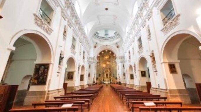 Monumental Route - Interior 7 Monuments - Frequently Asked Questions