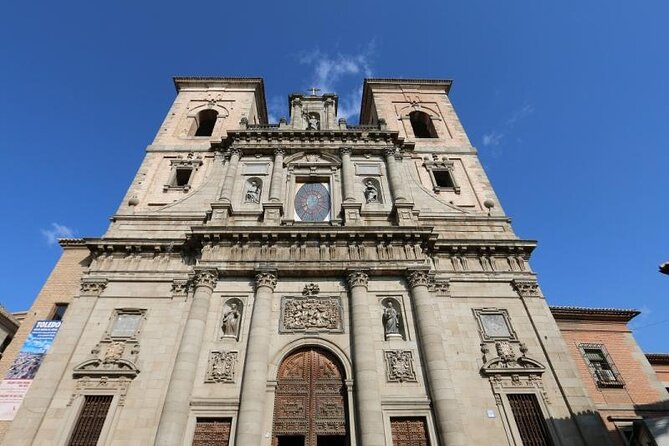 Monumental Route - Interior 7 Monuments - Participation Details