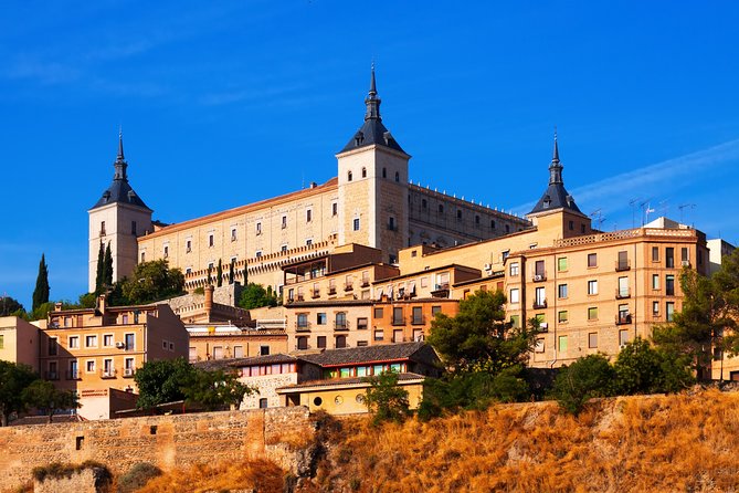 Monumental Toledo! Guided Tour From Madrid With the Cathedral - Additional Information