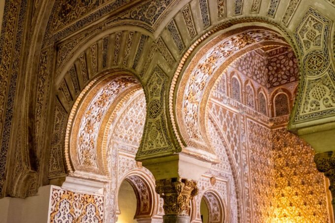 Monuments of Seville 3-Hour Guided Tour - Mudéjar Architecture