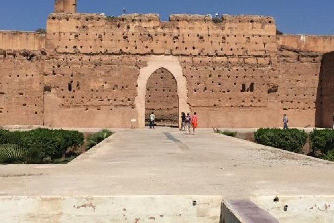 Monuments,Gardens and Special Shopping - Visiting Historical Monuments
