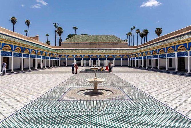 Monuments,Gardens and Special Shopping - Traveler Feedback and Ratings