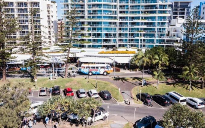 Mooloolaba: 1-Hour Land and Water Tour - Recap