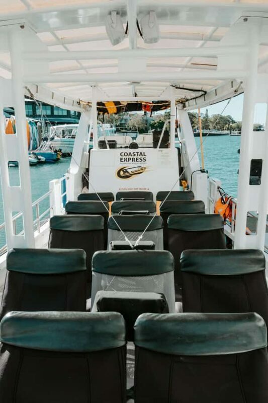 Mooloolaba: Adventure Rafting Turtle Tour - Authentic Feedback from Guests